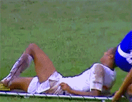 First Aid Fail Football Sport Gifs Animated Gif Images GIFs Center